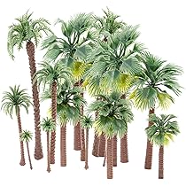 【ヤシの木】 ワシントンヤシ／わしんとんやし - 庭木図鑑 植木ペディア